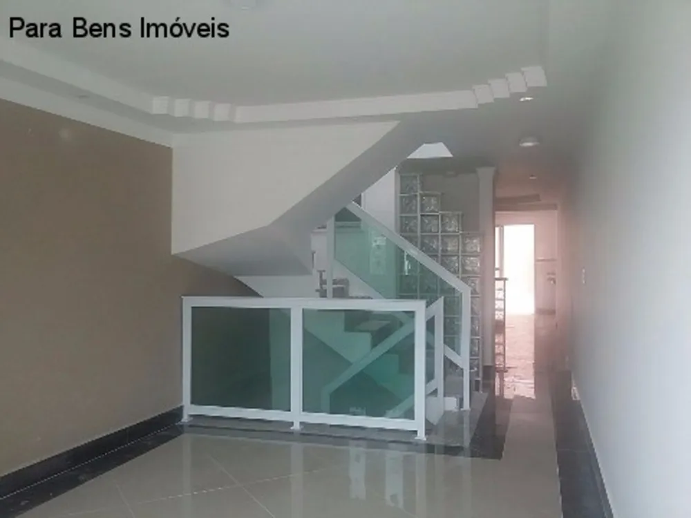 Sobrado, 3 quartos, 150 m² - Foto 4