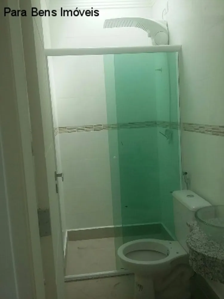 Sobrado, 3 quartos, 150 m² - Foto 2