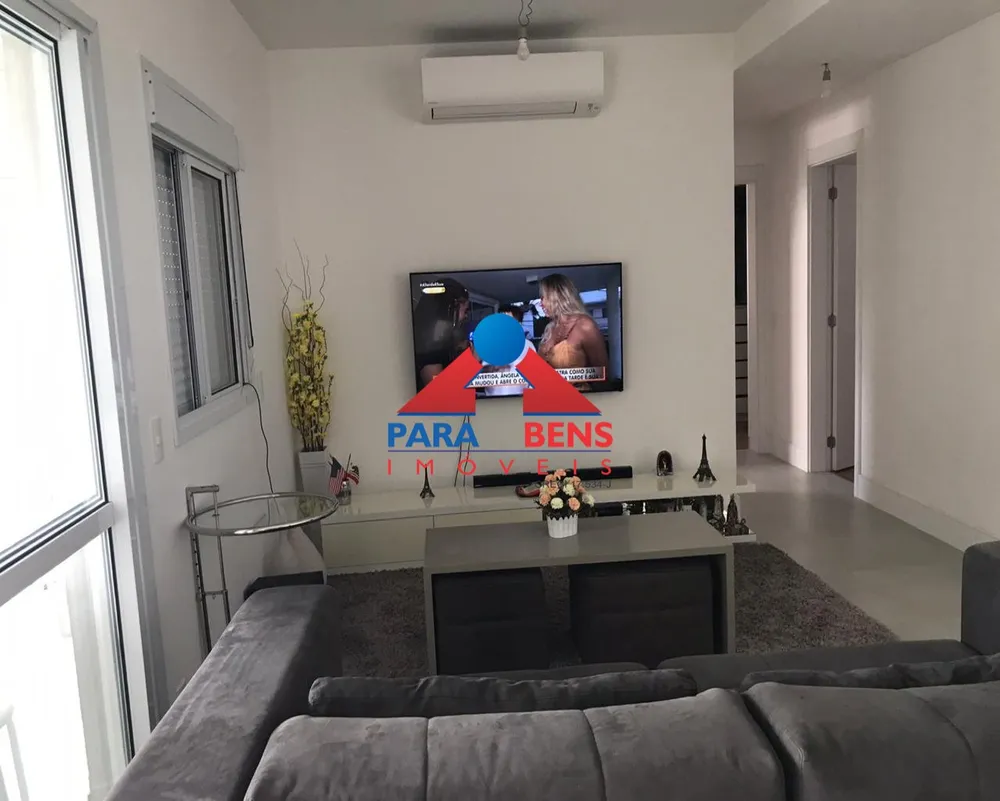 Apartamento, 3 quartos, 109 m² - Foto 4