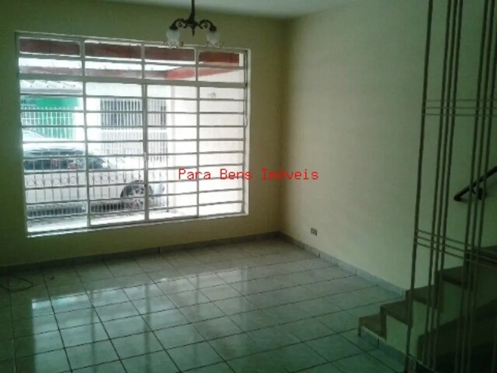 Sobrado, 2 quartos, 140 m² - Foto 1