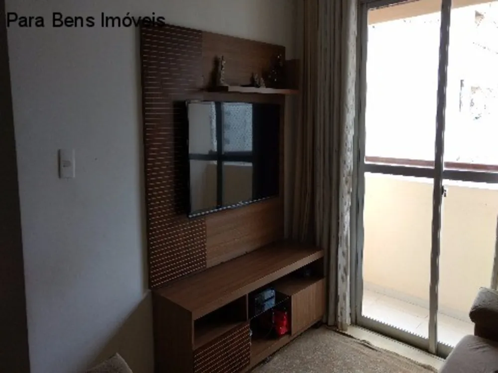 Apartamento, 3 quartos, 65 m² - Foto 1