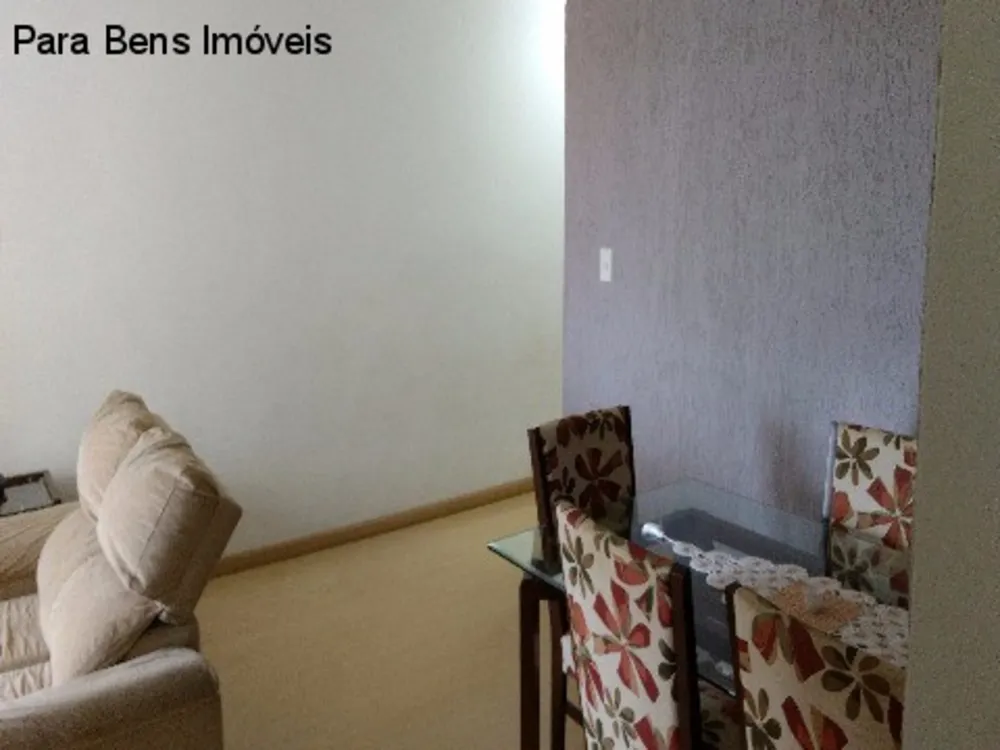 Apartamento, 3 quartos, 65 m² - Foto 2
