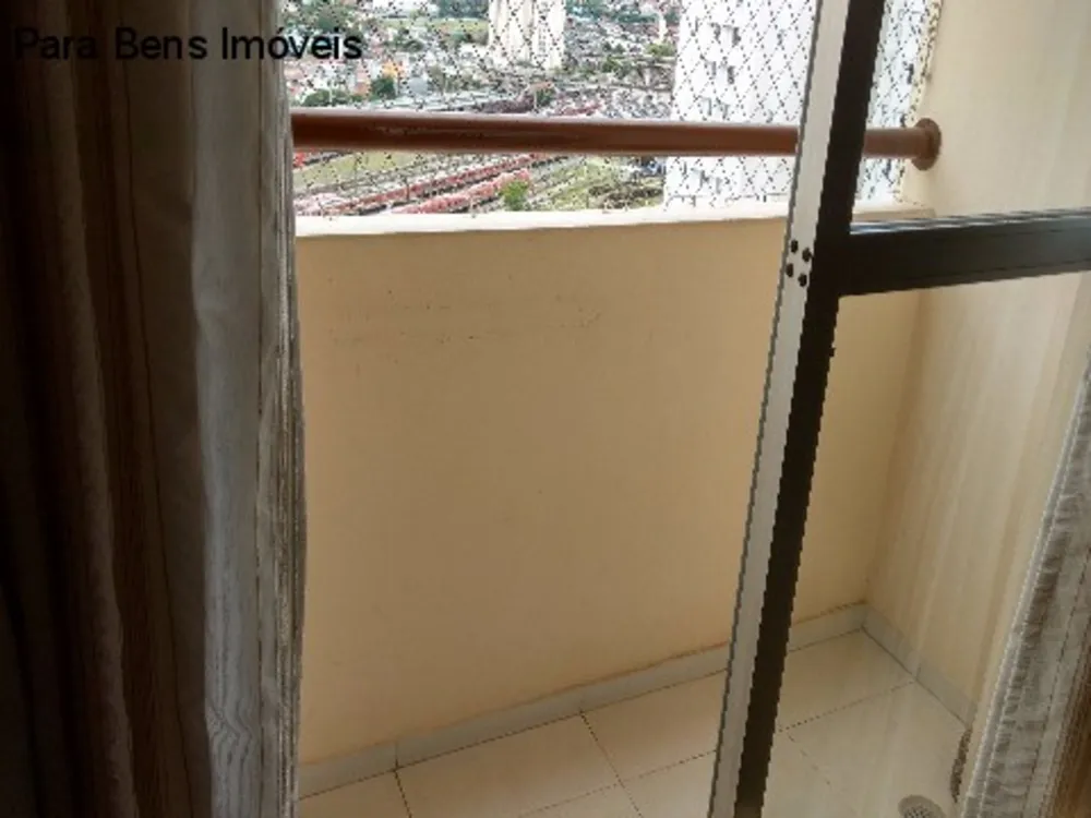 Apartamento, 3 quartos, 65 m² - Foto 4