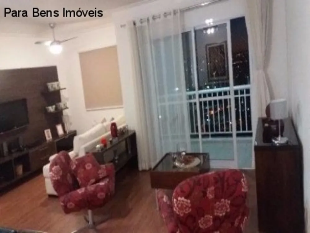 Apartamento, 2 quartos, 82 m² - Foto 3