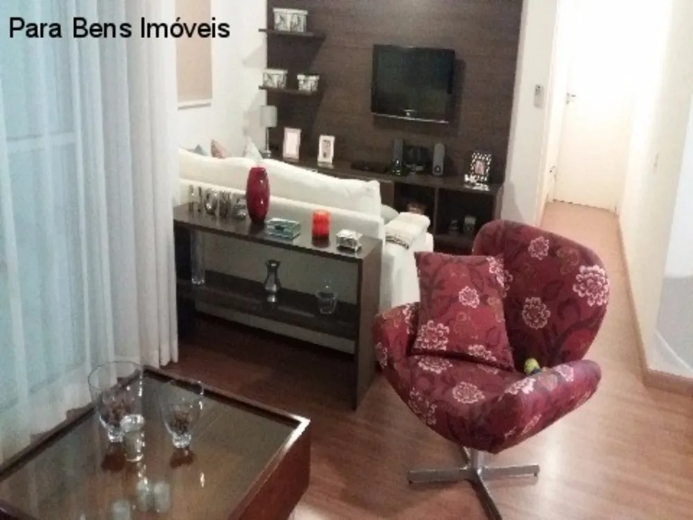 Apartamento, 2 quartos, 82 m² - Foto 2