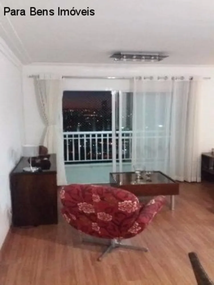 Apartamento, 2 quartos, 82 m² - Foto 4
