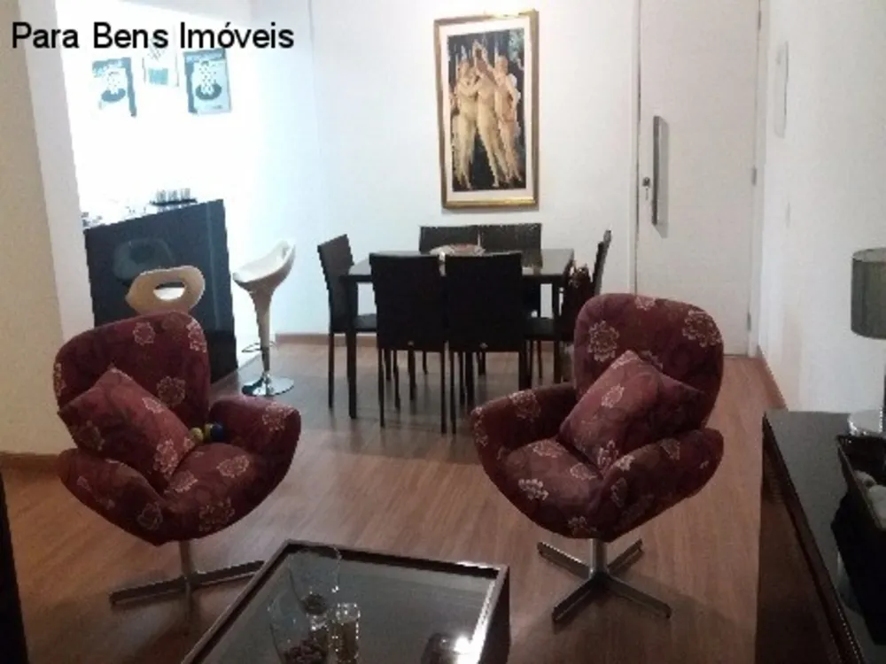 Apartamento, 2 quartos, 82 m² - Foto 1