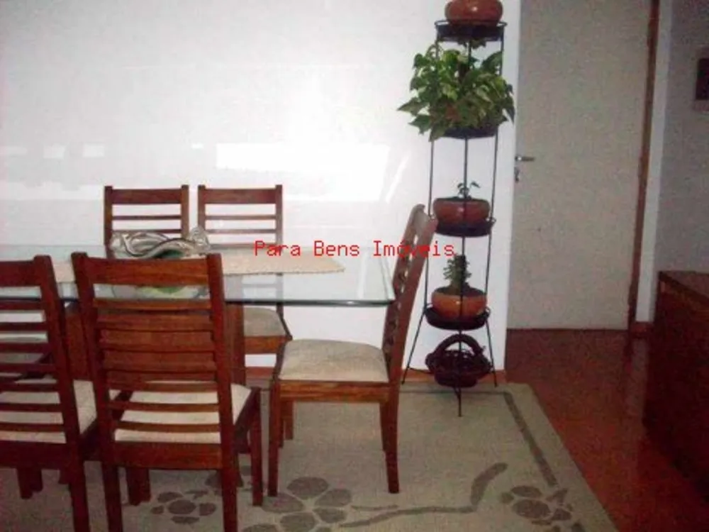 Apartamento, 3 quartos, 93 m² - Foto 2
