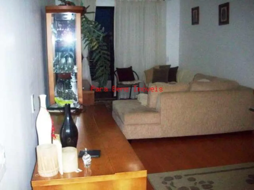 Apartamento, 3 quartos, 93 m² - Foto 4