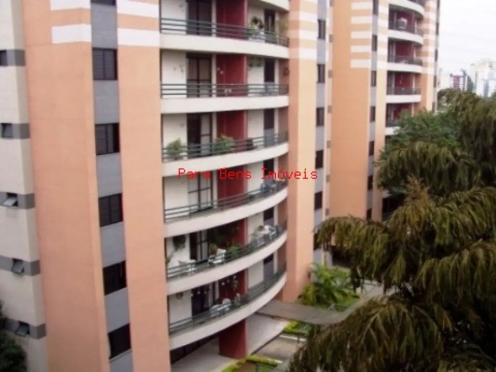 Apartamento, 3 quartos, 93 m² - Foto 1