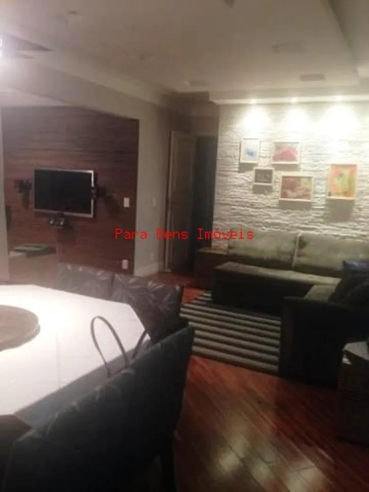 Apartamento, 3 quartos, 111 m² - Foto 2