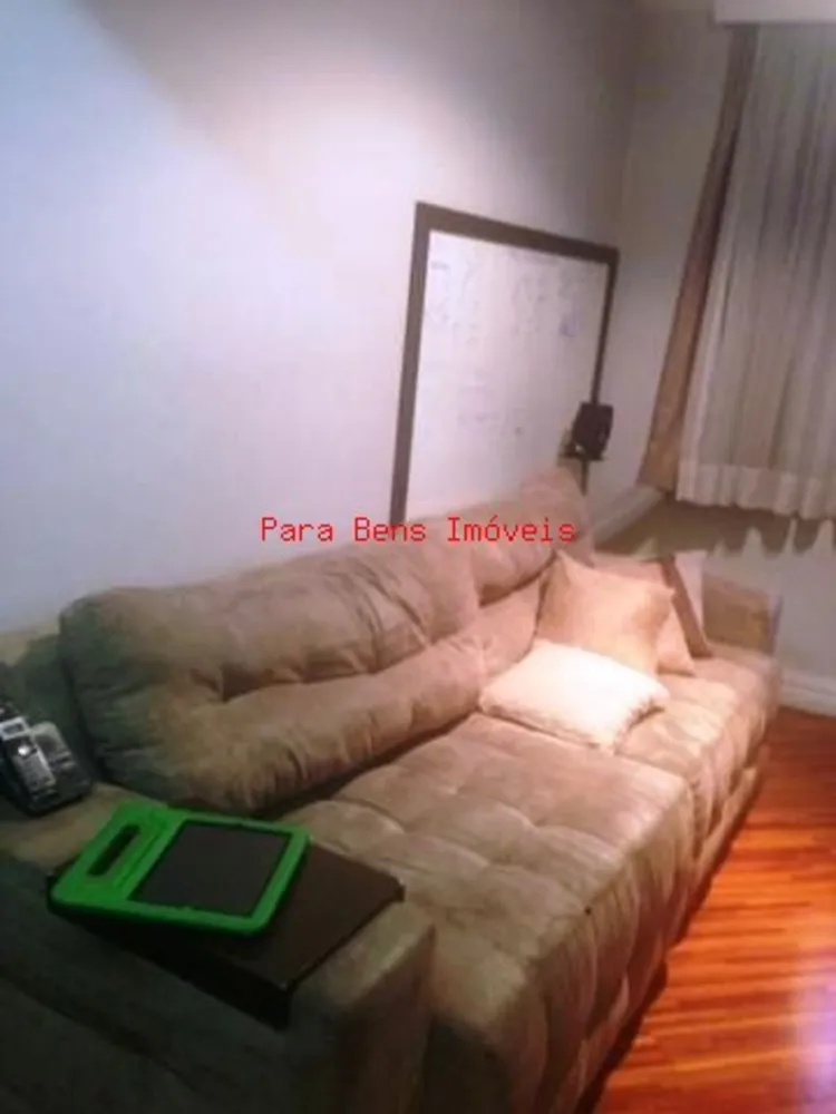 Apartamento, 3 quartos, 111 m² - Foto 4
