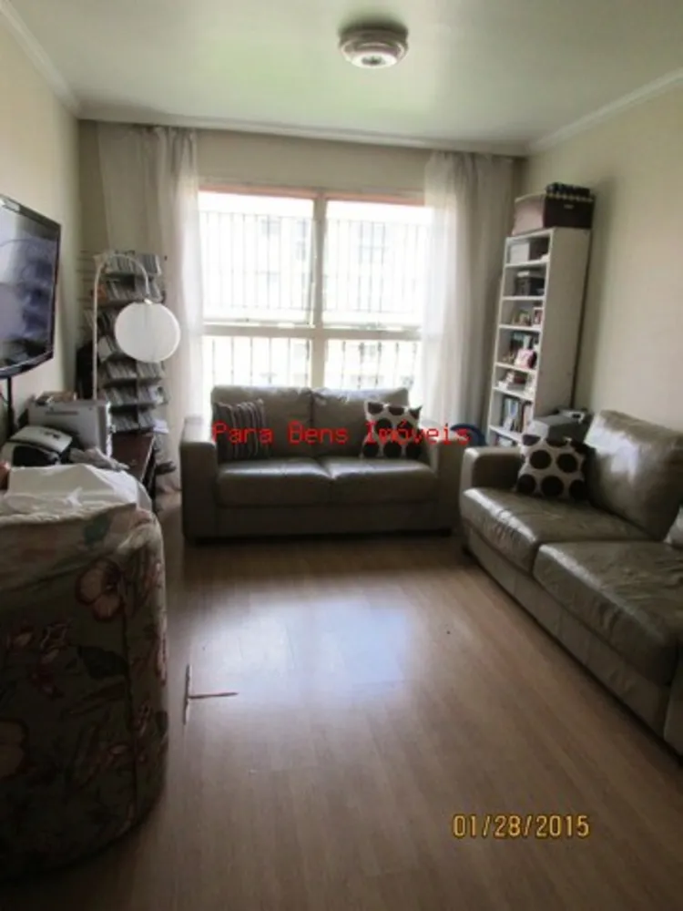 Apartamento, 3 quartos, 80 m² - Foto 4