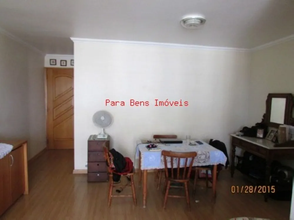 Apartamento, 3 quartos, 80 m² - Foto 2