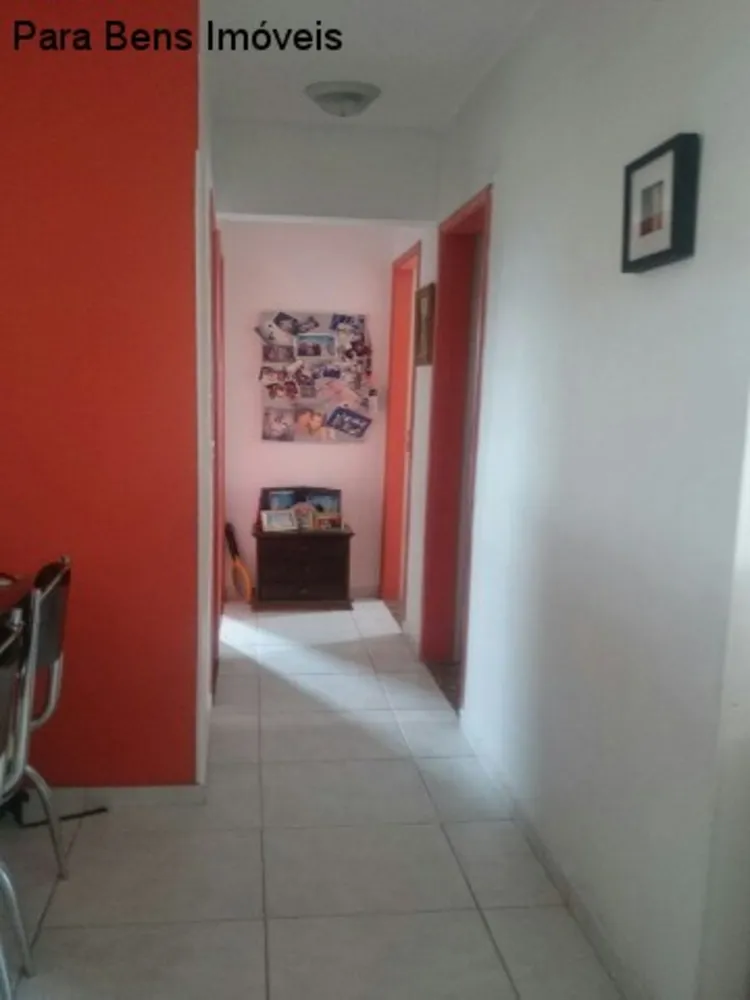Apartamento, 3 quartos, 62 m² - Foto 4