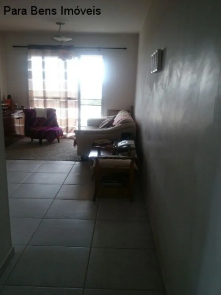 Apartamento, 3 quartos, 62 m² - Foto 3