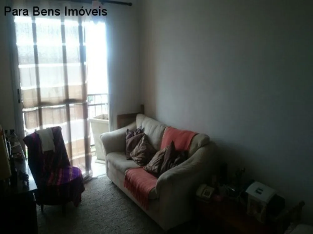 Apartamento, 3 quartos, 62 m² - Foto 2