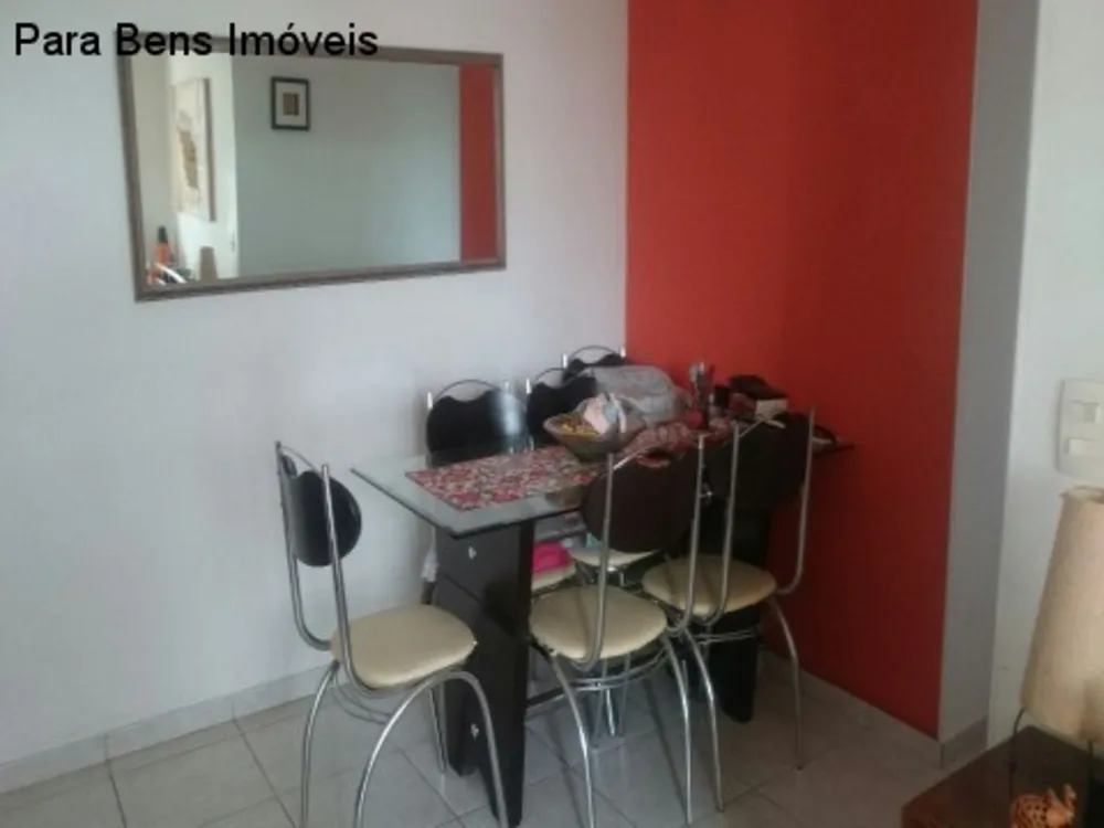 Apartamento, 3 quartos, 62 m² - Foto 1