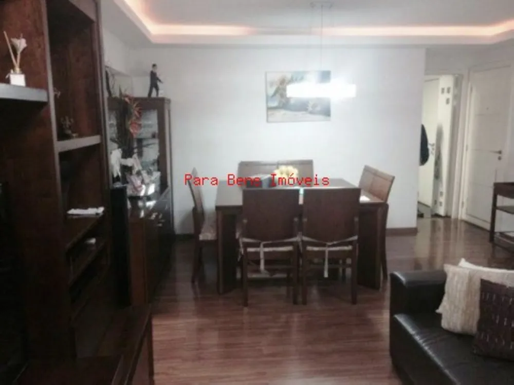 Apartamento, 3 quartos, 109 m² - Foto 2