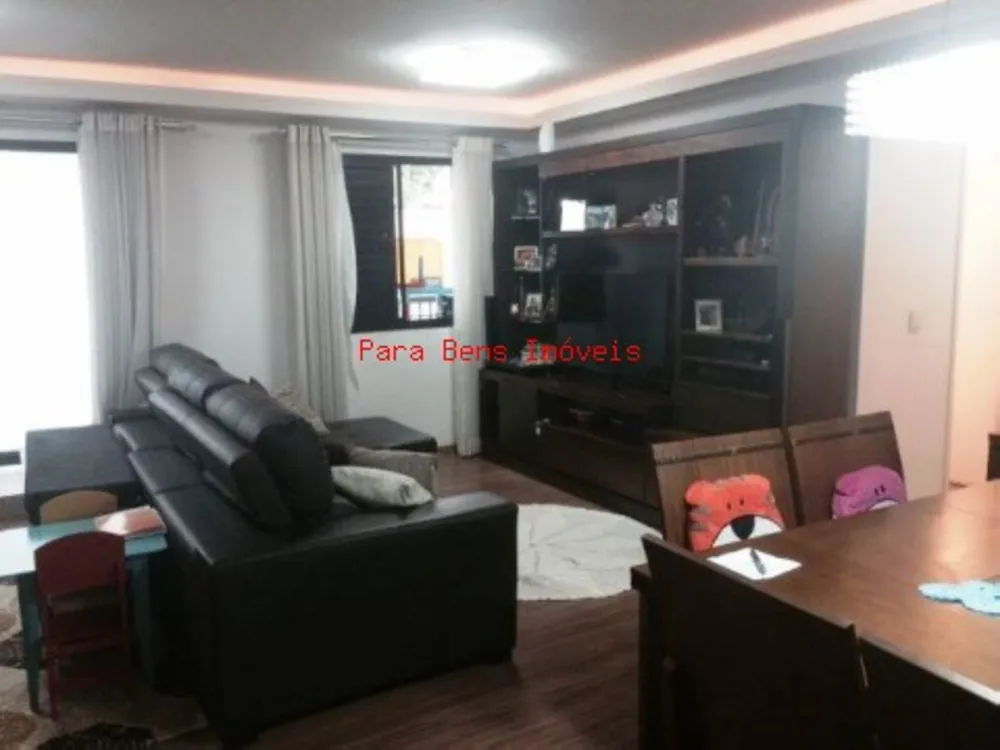Apartamento, 3 quartos, 109 m² - Foto 1