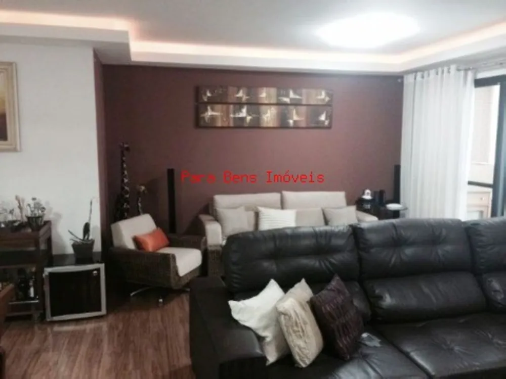 Apartamento, 3 quartos, 109 m² - Foto 3