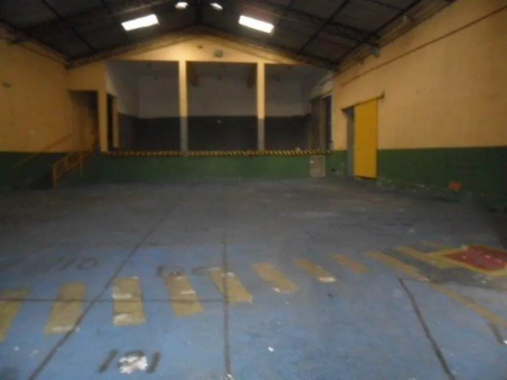 Depósito-Galpão, 1350 m² - Foto 4