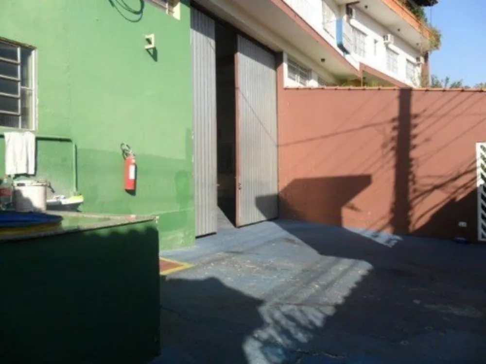 Depósito-Galpão, 1350 m² - Foto 3