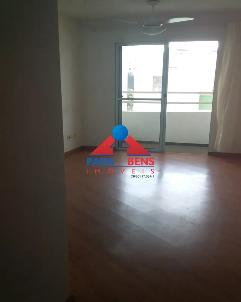 Apartamento, 2 quartos, 58 m² - Foto 4