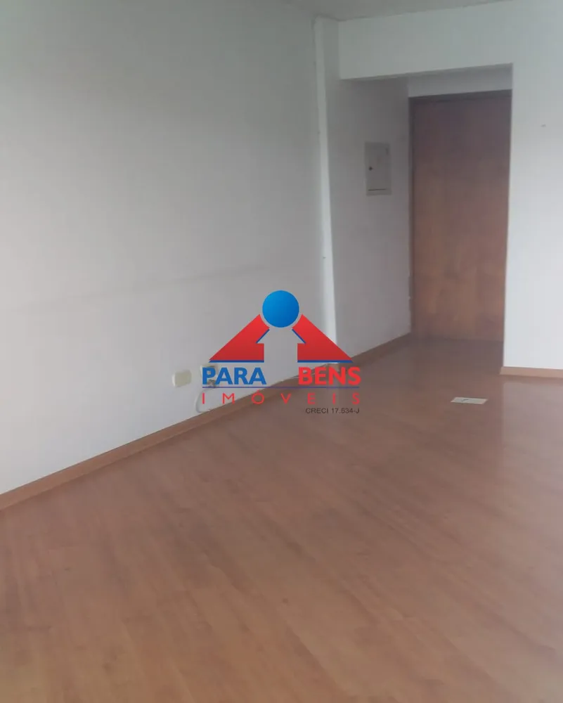 Apartamento, 2 quartos, 58 m² - Foto 2