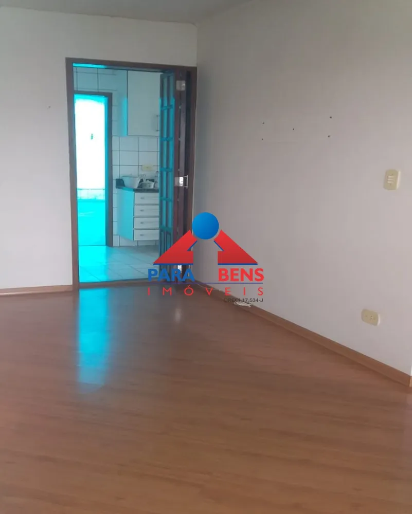 Apartamento, 2 quartos, 58 m² - Foto 1