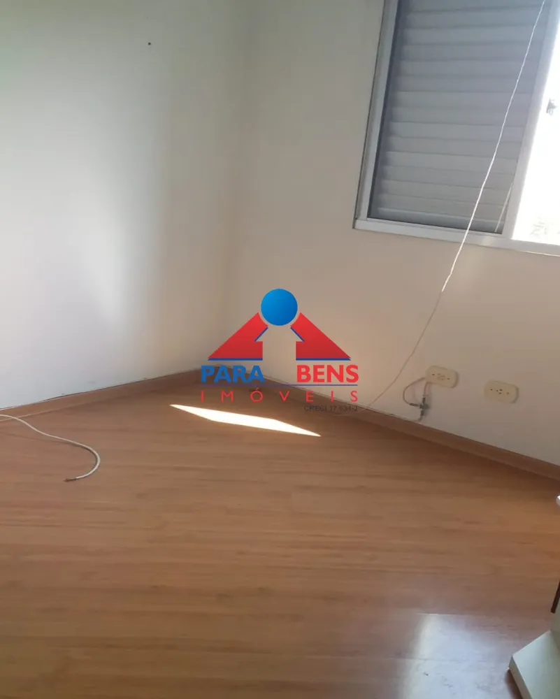 Apartamento, 2 quartos, 58 m² - Foto 3
