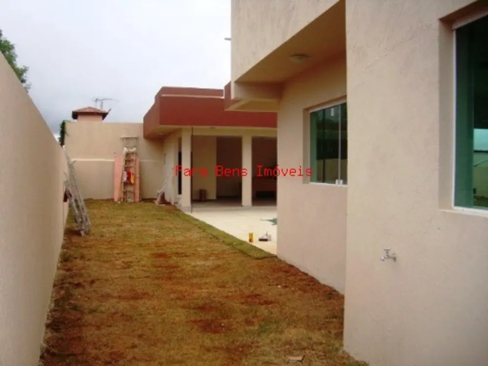 Sobrado, 3 quartos, 411 m² - Foto 2