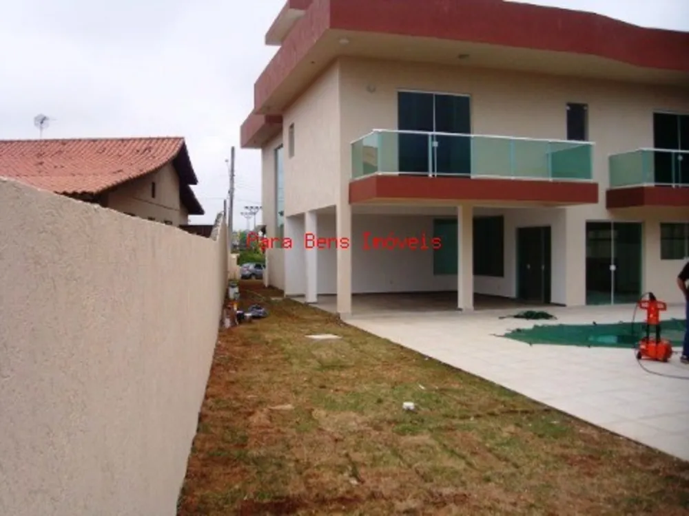 Sobrado, 3 quartos, 411 m² - Foto 4
