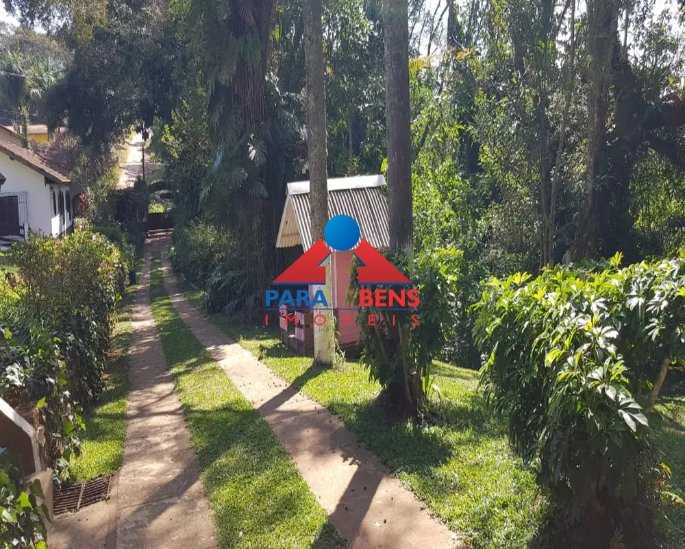 Fazenda, 4 quartos - Foto 2