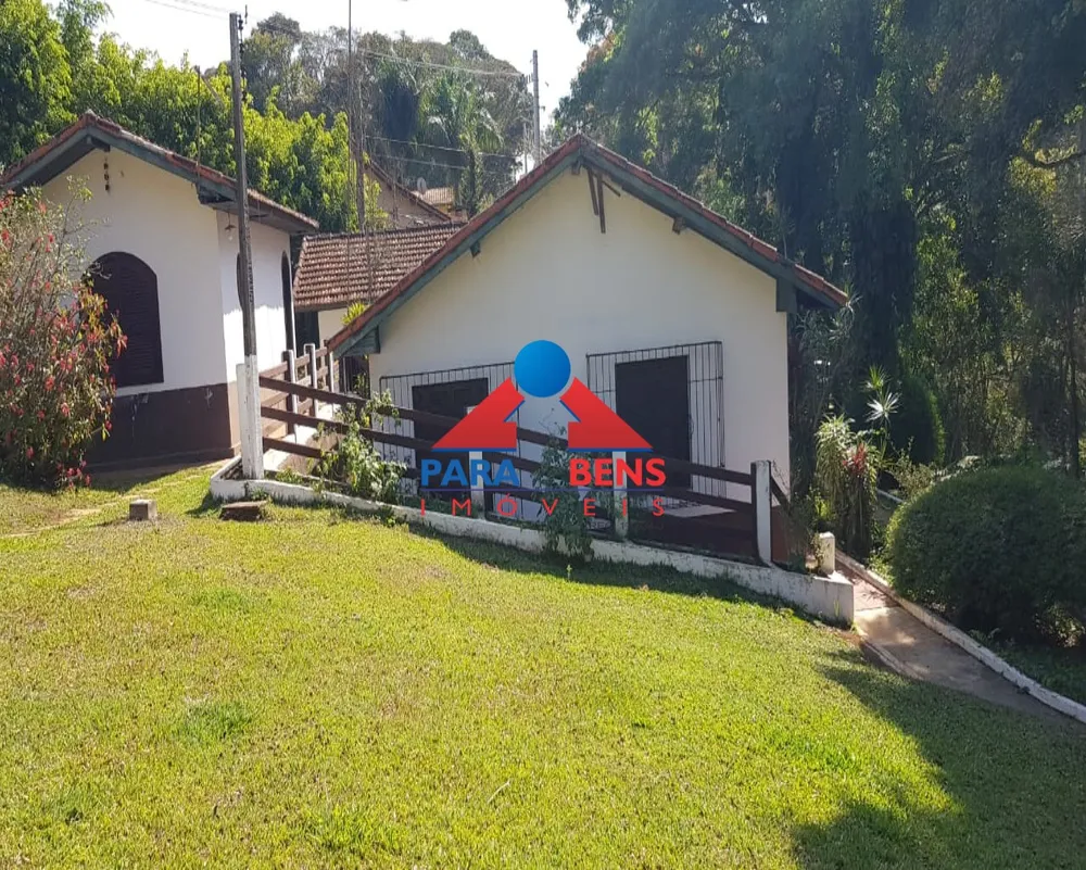Fazenda, 4 quartos - Foto 3