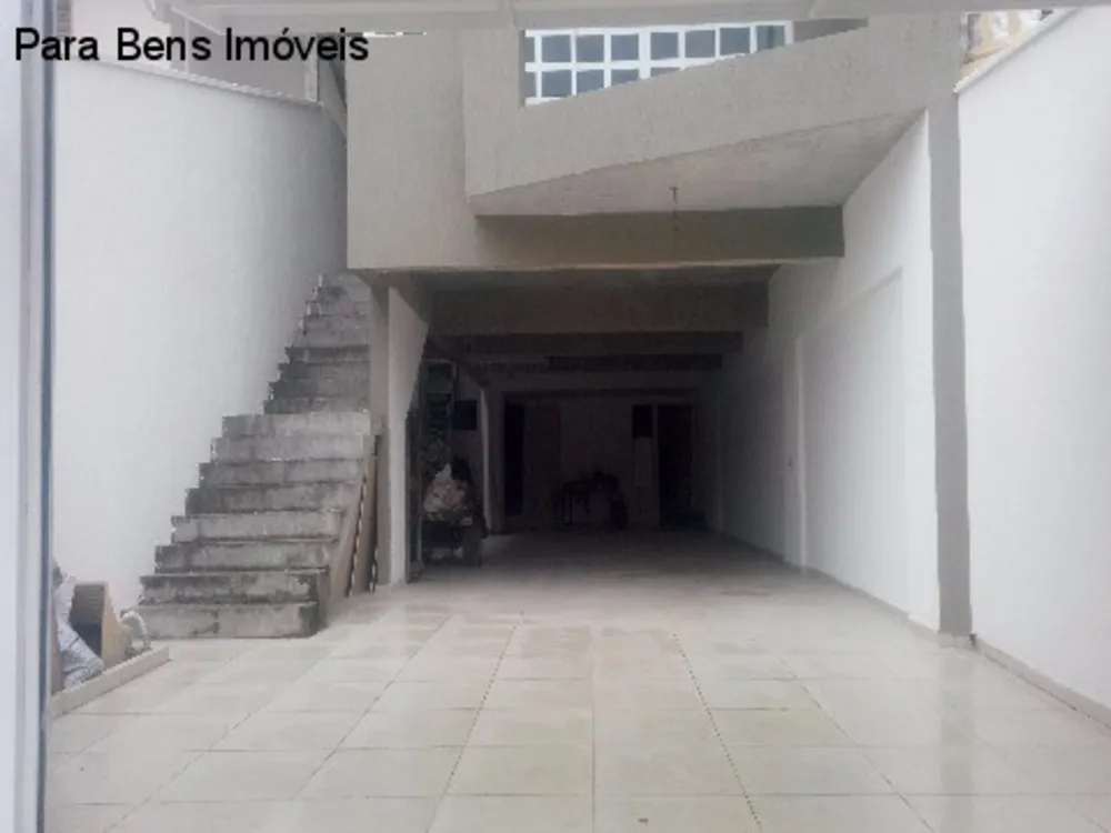 Sobrado, 3 quartos, 230 m² - Foto 2
