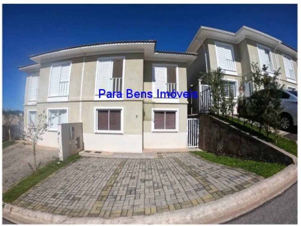 Sobrado, 3 quartos, 172 m² - Foto 1