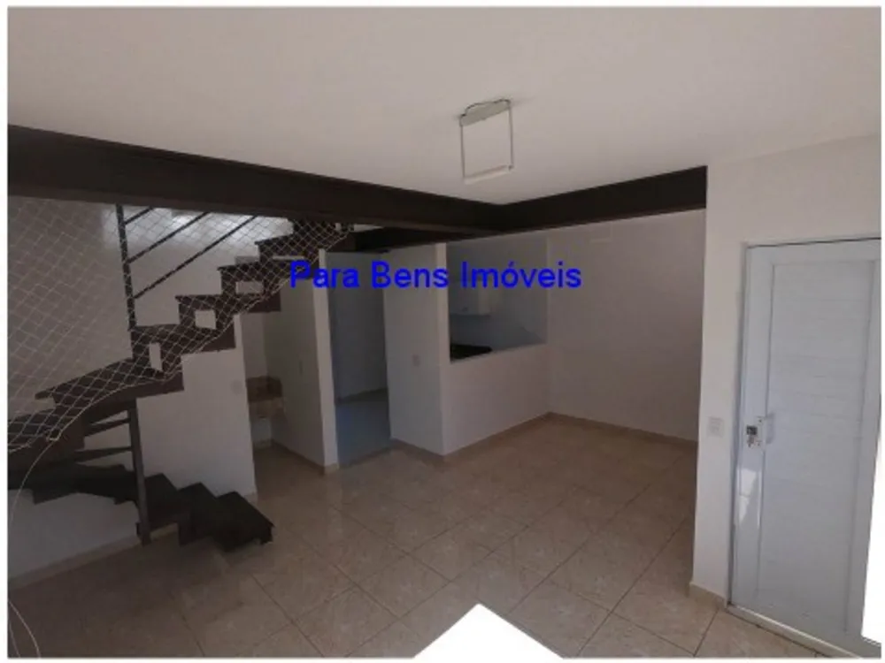 Sobrado, 3 quartos, 172 m² - Foto 3