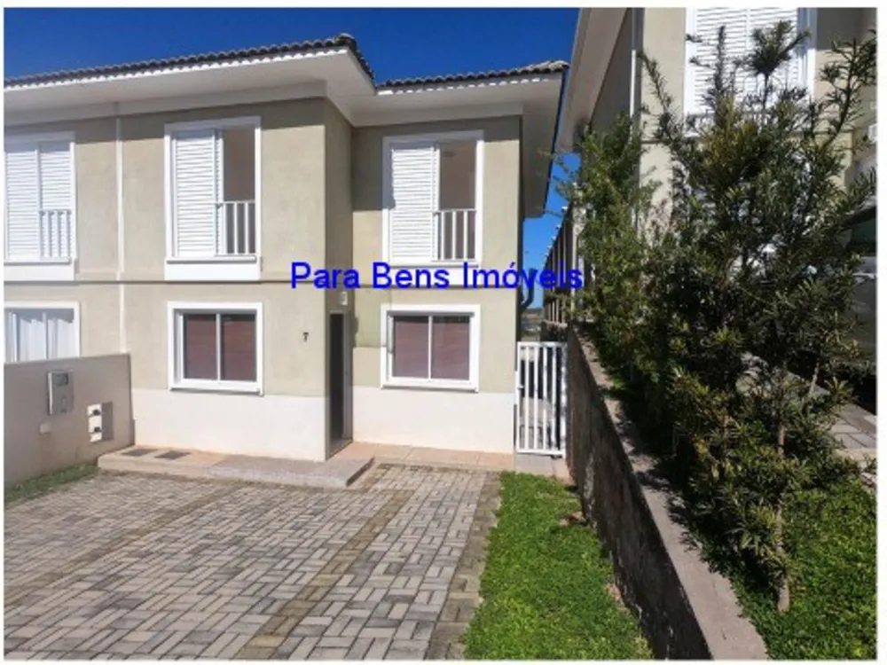 Sobrado, 3 quartos, 172 m² - Foto 2