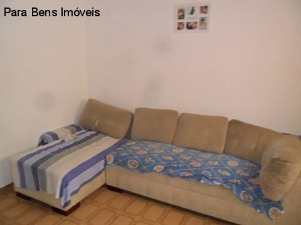 Casa, 3 quartos, 210 m² - Foto 1