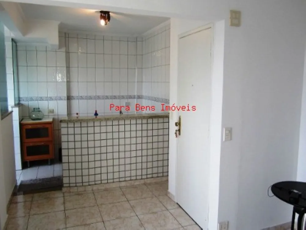Cobertura, 2 quartos, 71 m² - Foto 1
