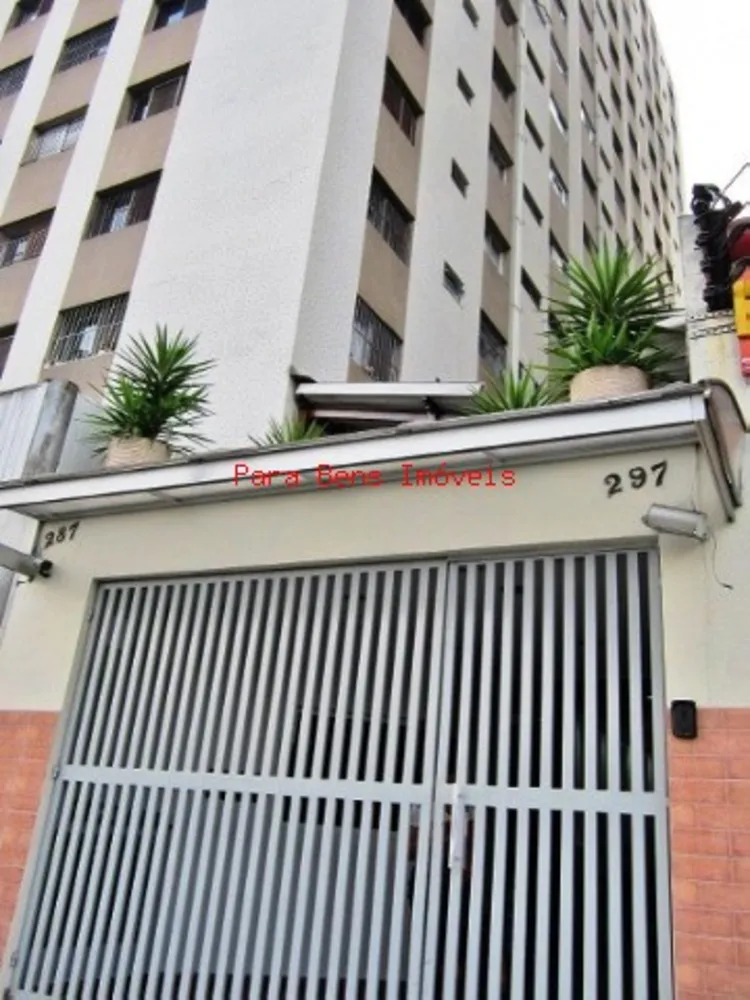 Cobertura, 2 quartos, 71 m² - Foto 2