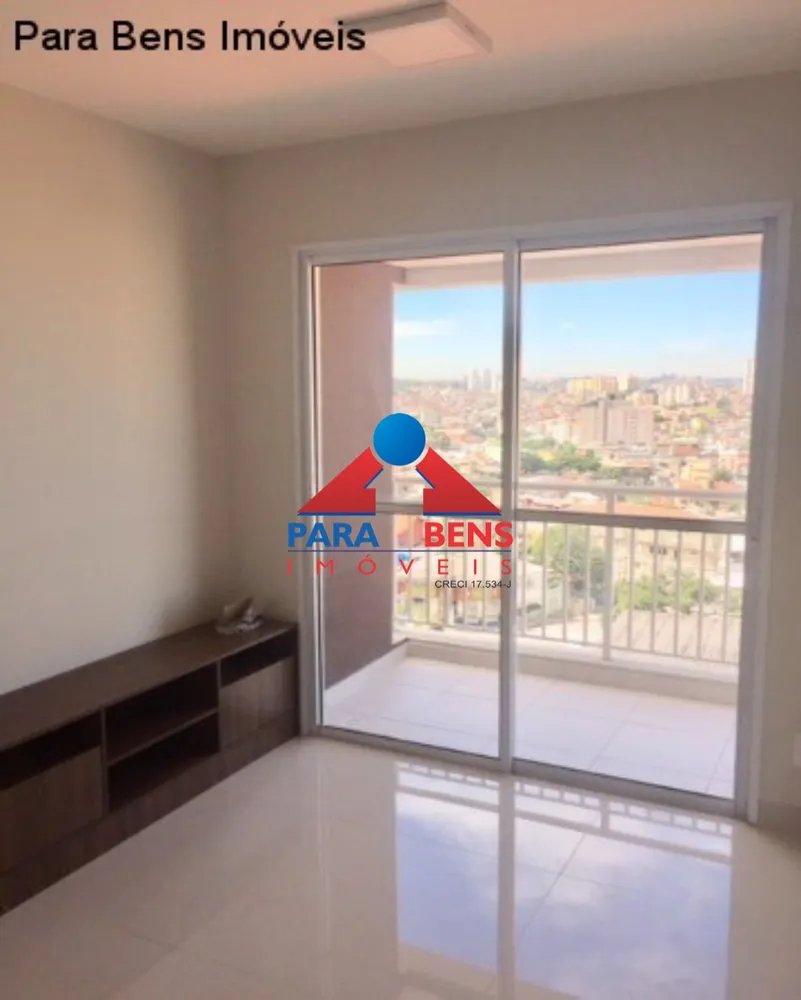 Apartamento, 2 quartos, 10 m² - Foto 2