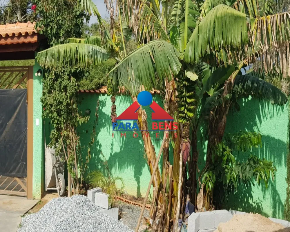 Sítio, 3 quartos, 250 m² - Foto 1