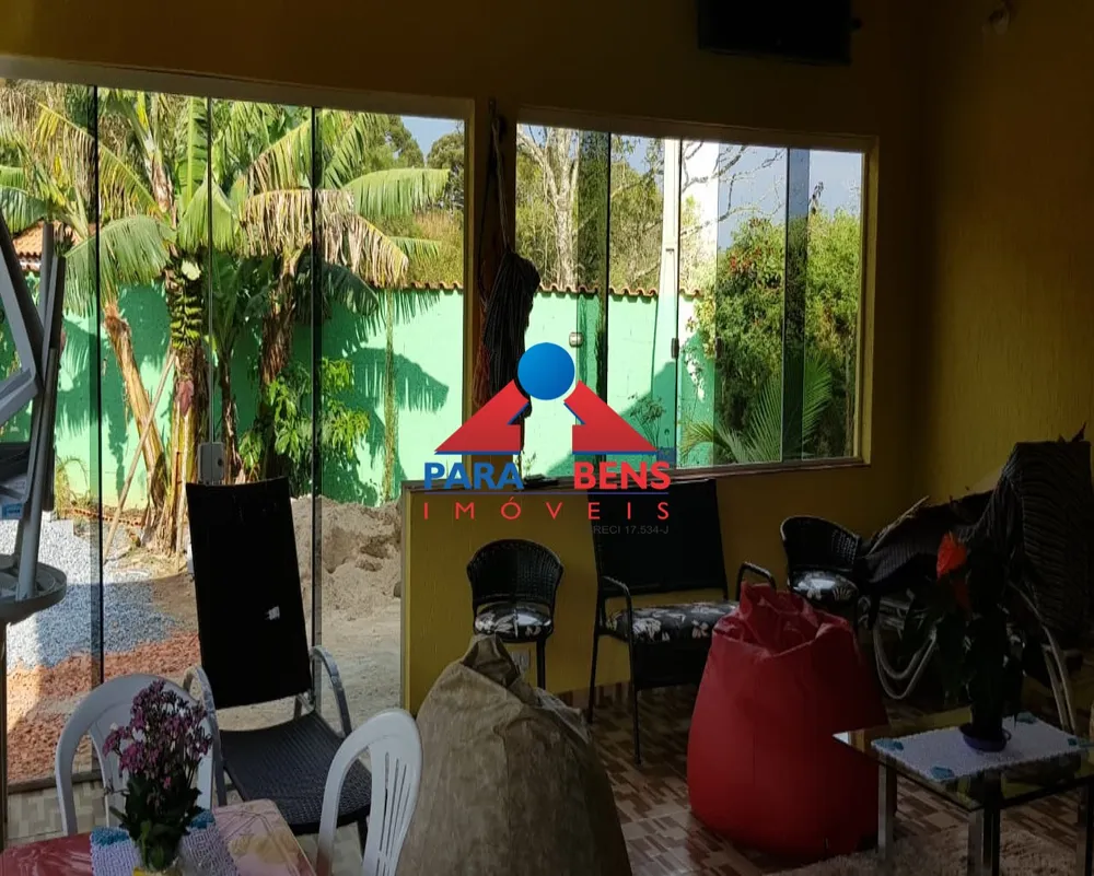Sítio, 3 quartos, 250 m² - Foto 4