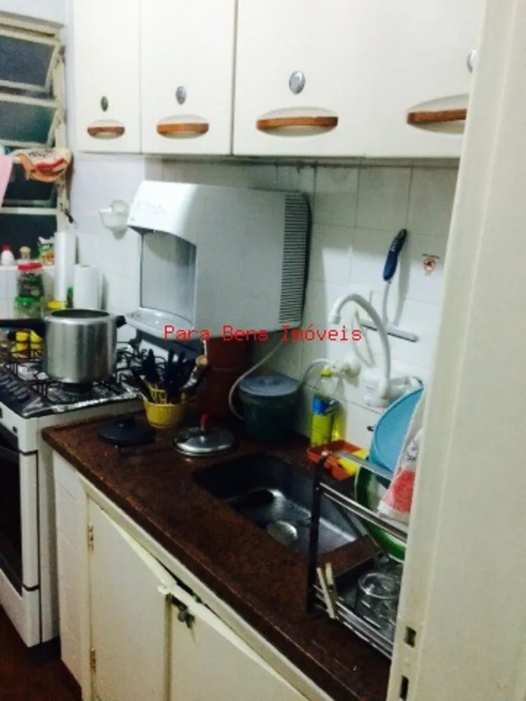 Apartamento, 2 quartos, 82 m² - Foto 2