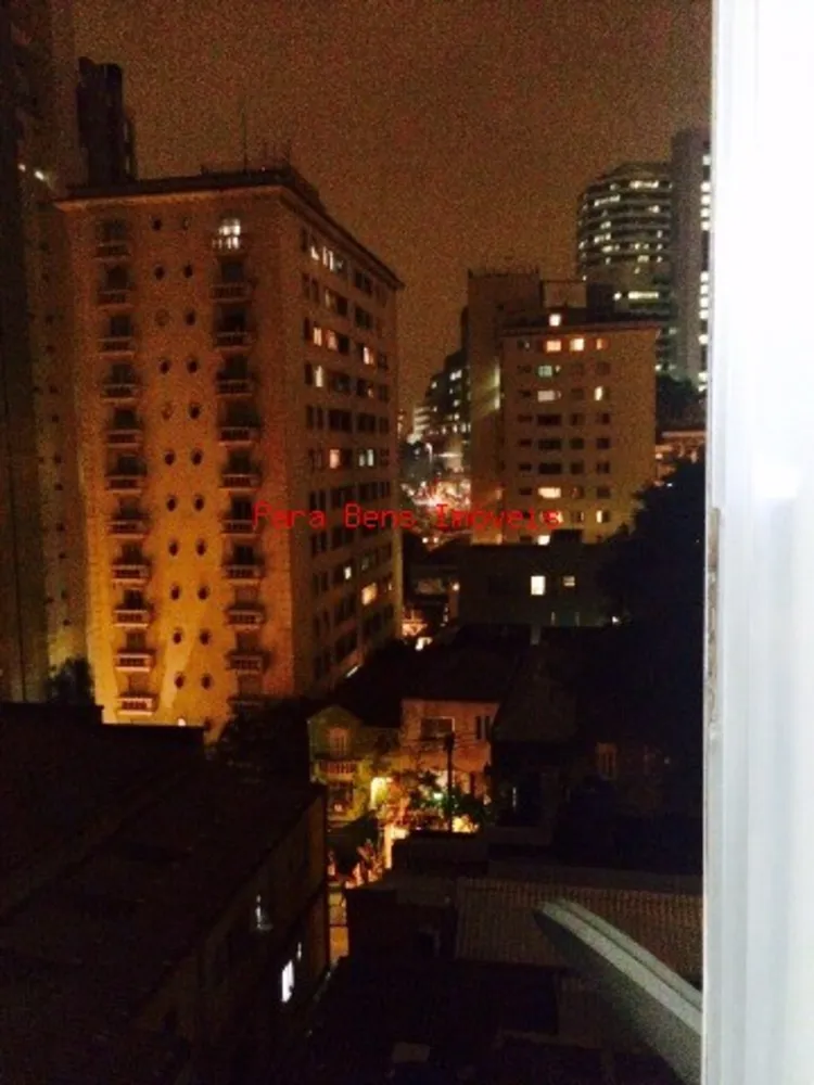 Apartamento, 2 quartos, 82 m² - Foto 1