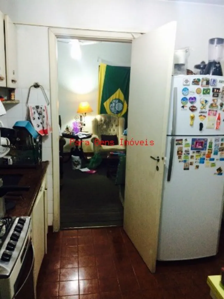 Apartamento, 2 quartos, 82 m² - Foto 3