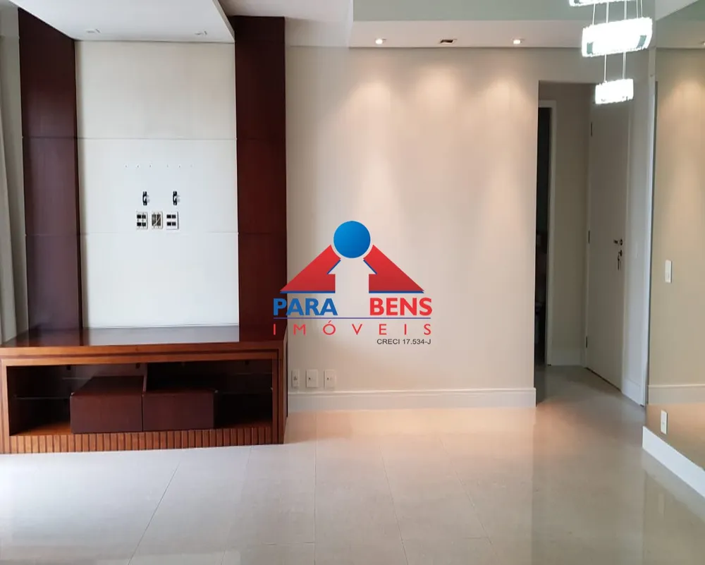 Apartamento, 3 quartos, 128 m² - Foto 3