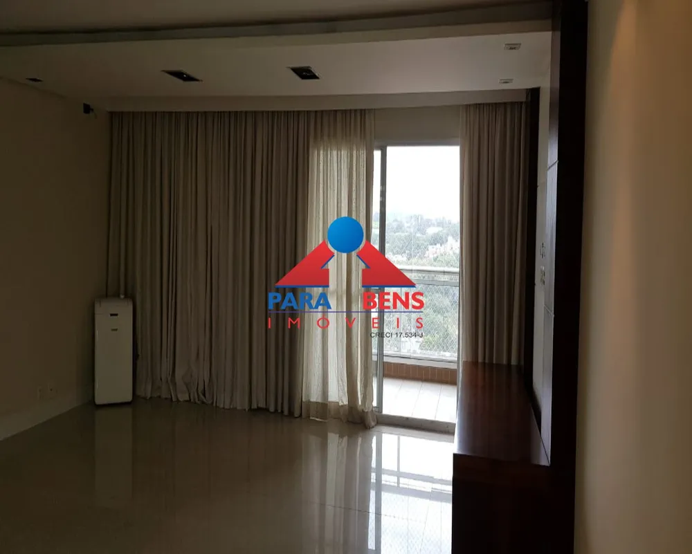 Apartamento, 3 quartos, 128 m² - Foto 1